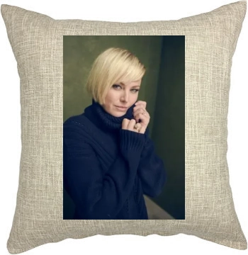 Malin Akerman Pillow