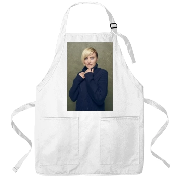 Malin Akerman Apron