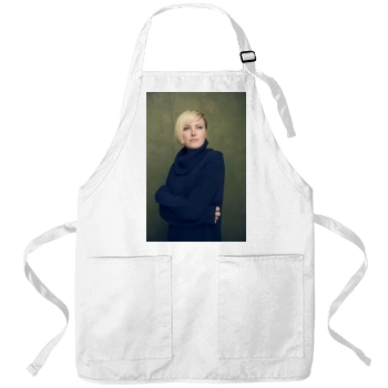 Malin Akerman Apron