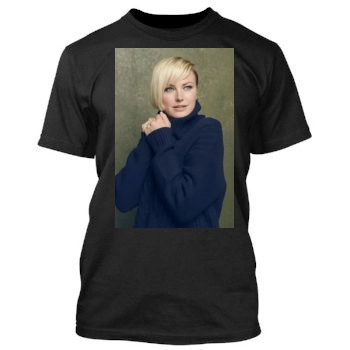 Malin Akerman Men's TShirt