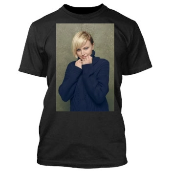 Malin Akerman Men's TShirt