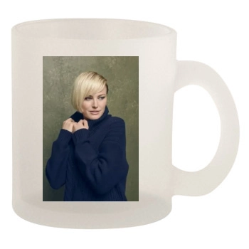 Malin Akerman 10oz Frosted Mug