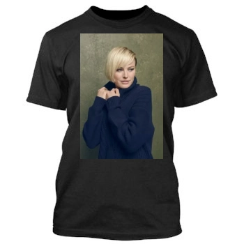 Malin Akerman Men's TShirt