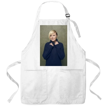 Malin Akerman Apron