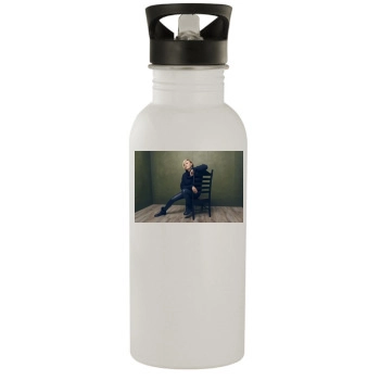 Malin Akerman Stainless Steel Water Bottle