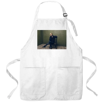 Malin Akerman Apron