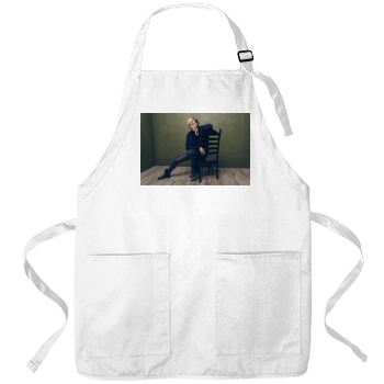 Malin Akerman Apron