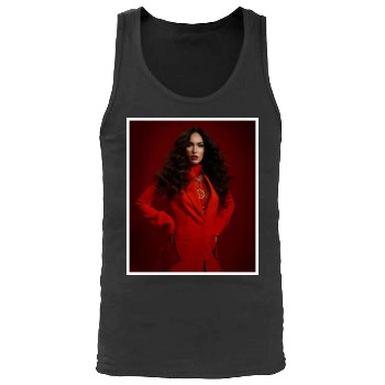 Megan Fox Men's Tank Top