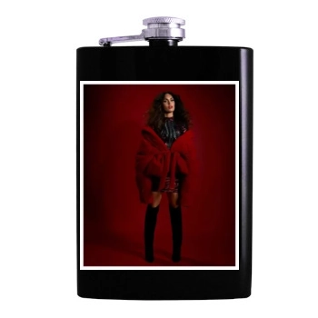 Megan Fox Hip Flask