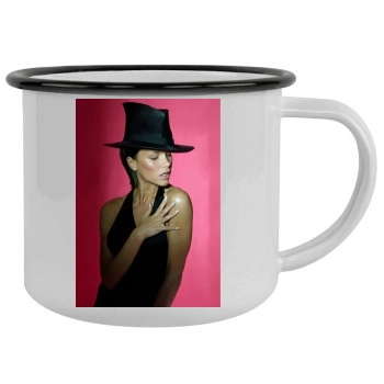 Victoria Beckham Camping Mug