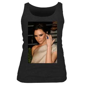 Victoria Beckham Women's Tank Top