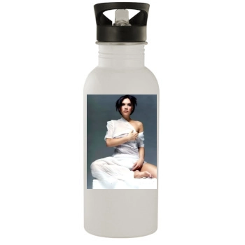 Victoria Beckham Stainless Steel Water Bottle