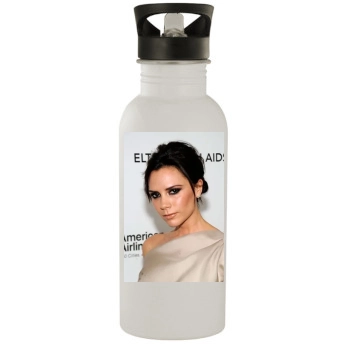 Victoria Beckham Stainless Steel Water Bottle