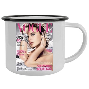 Victoria Beckham Camping Mug