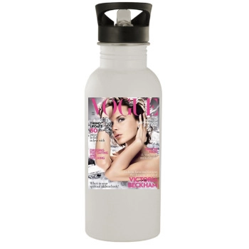 Victoria Beckham Stainless Steel Water Bottle