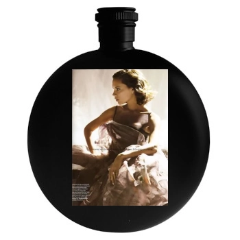 Victoria Beckham Round Flask