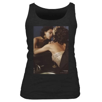 Victoria Beckham Women's Tank Top