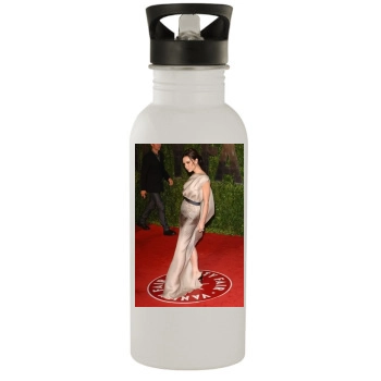 Victoria Beckham Stainless Steel Water Bottle