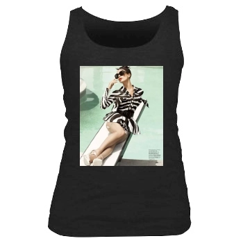 Victoria Beckham Women's Tank Top