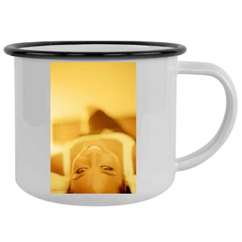 Victoria Beckham Camping Mug