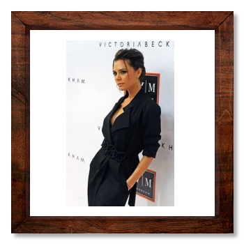 Victoria Beckham 12x12