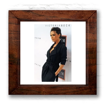 Victoria Beckham 6x6