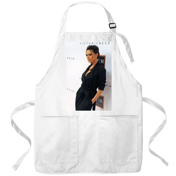 Victoria Beckham Apron