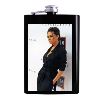 Victoria Beckham Hip Flask