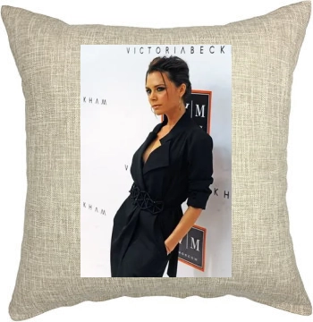 Victoria Beckham Pillow