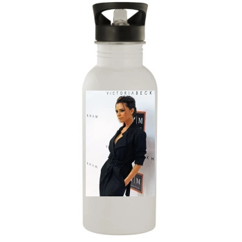 Victoria Beckham Stainless Steel Water Bottle