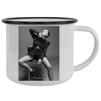 Victoria Beckham Camping Mug