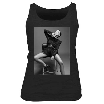 Victoria Beckham Women's Tank Top