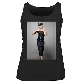 Victoria Beckham Women's Tank Top