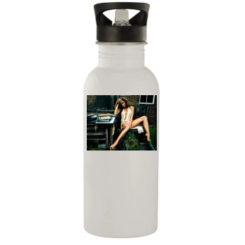 Victoria Beckham Stainless Steel Water Bottle