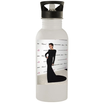 Victoria Beckham Stainless Steel Water Bottle