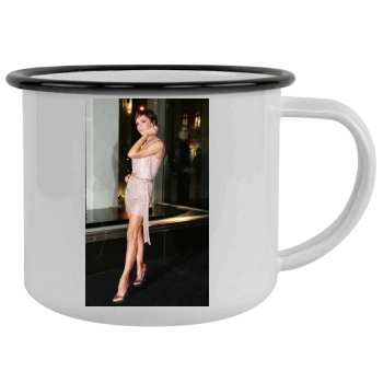 Victoria Beckham Camping Mug