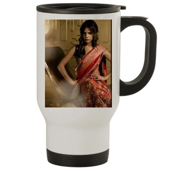 Victoria Beckham Stainless Steel Travel Mug