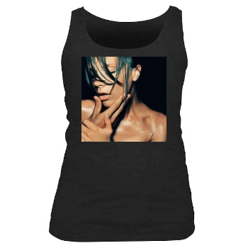 Victoria Beckham Women's Tank Top