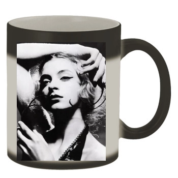 Vogue Color Changing Mug