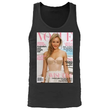 Vogue Australia Men's Tank Top