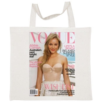 Vogue Australia Tote