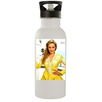 Vogue Australia Stainless Steel Water Bottle