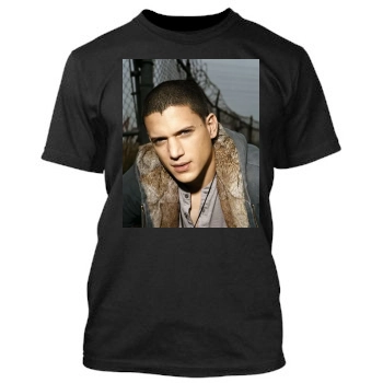 Wentworth Miller Men's TShirt