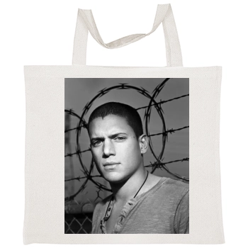 Wentworth Miller Tote