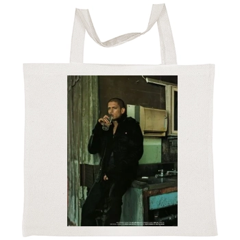 Wentworth Miller Tote