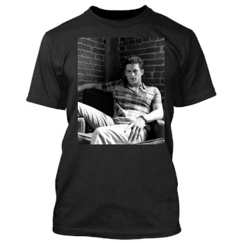 Wentworth Miller Men's TShirt