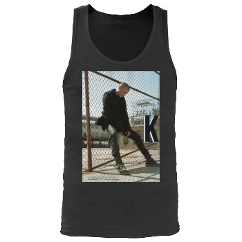 Wentworth Miller Men's Tank Top