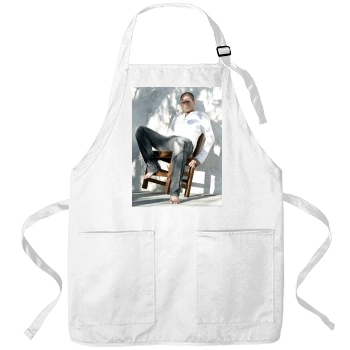 Wentworth Miller Apron