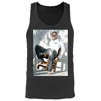 Wentworth Miller Men's Tank Top