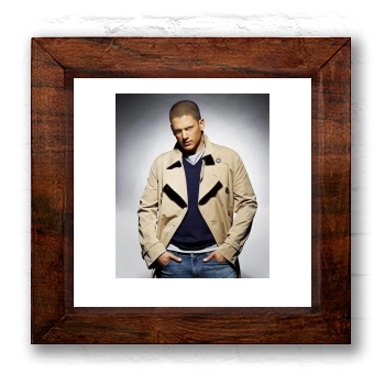 Wentworth Miller 6x6